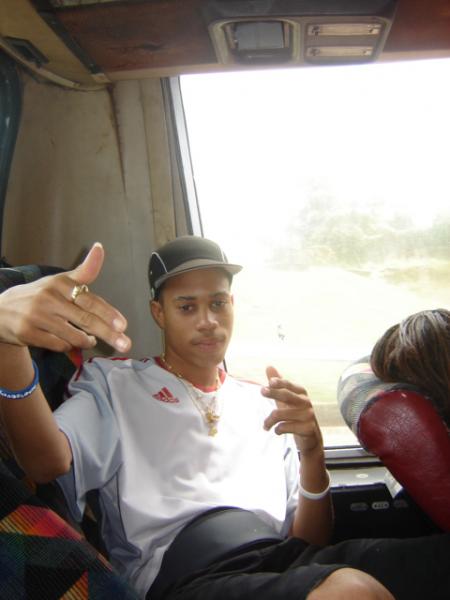 mon couz