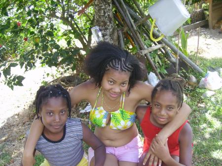 sa ses moi et mes petite couz
